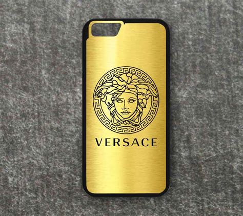 Buy and Sell Versace iPhone Cases 